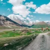 Tbilisi to Kazbegi